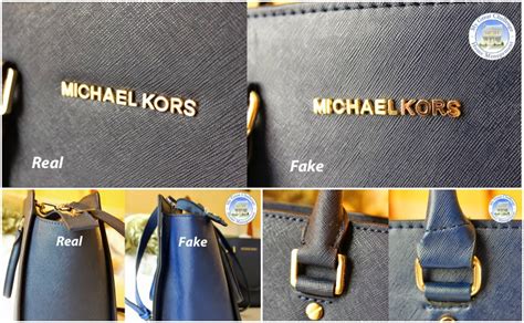 michael kors garantieheft echt vs fake|michael kors purse authenticity.